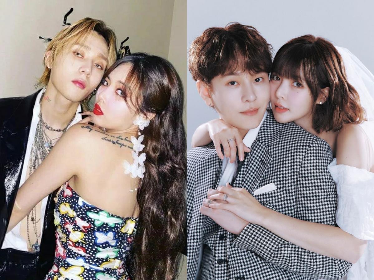 Ồn ào tin tiểu thư Sooyoung (SNSD) và tài tử Jung Kyung Ho ráo riết chia tay để vội cưới người khác- Ảnh 3.
