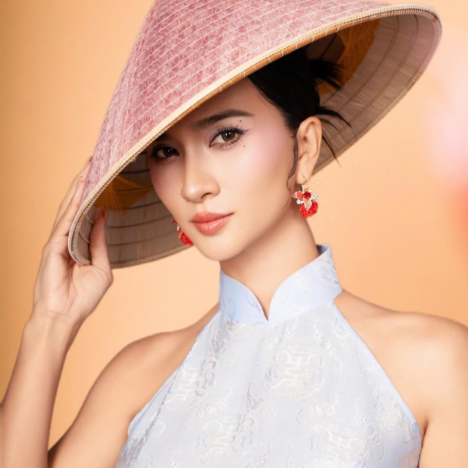 Mỹ nhân Việt lọt đề cử top 100 gương mặt đẹp nhất thế giới, nhận cát xê 2.000USD khi mới 16 tuổi: Dáng đẹp nhờ thói quen mỗi sáng không tốn 1 xu- Ảnh 2.