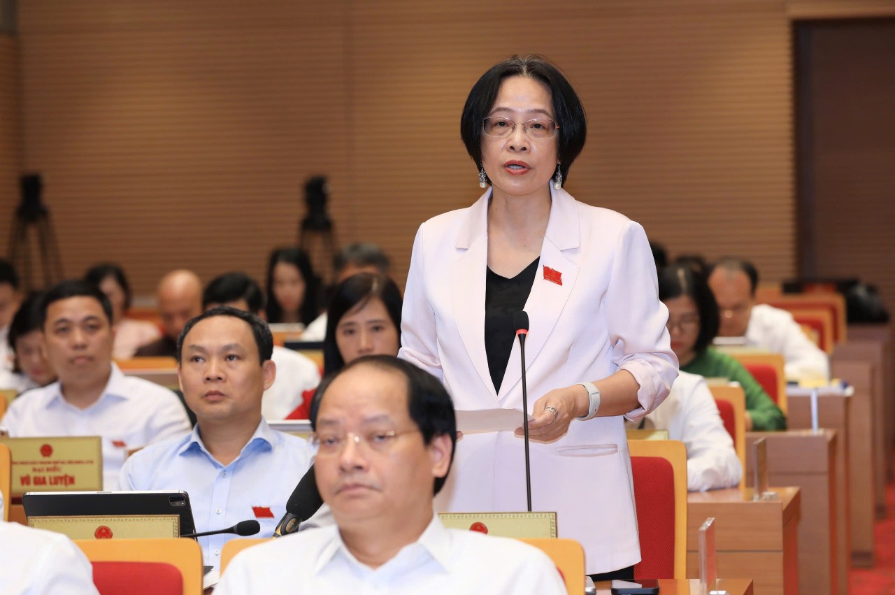 Gỡ vướng cho phát triển TOD và không gian ngầm Gỡ vướng cho phát triển TOD và không gian ngầm
