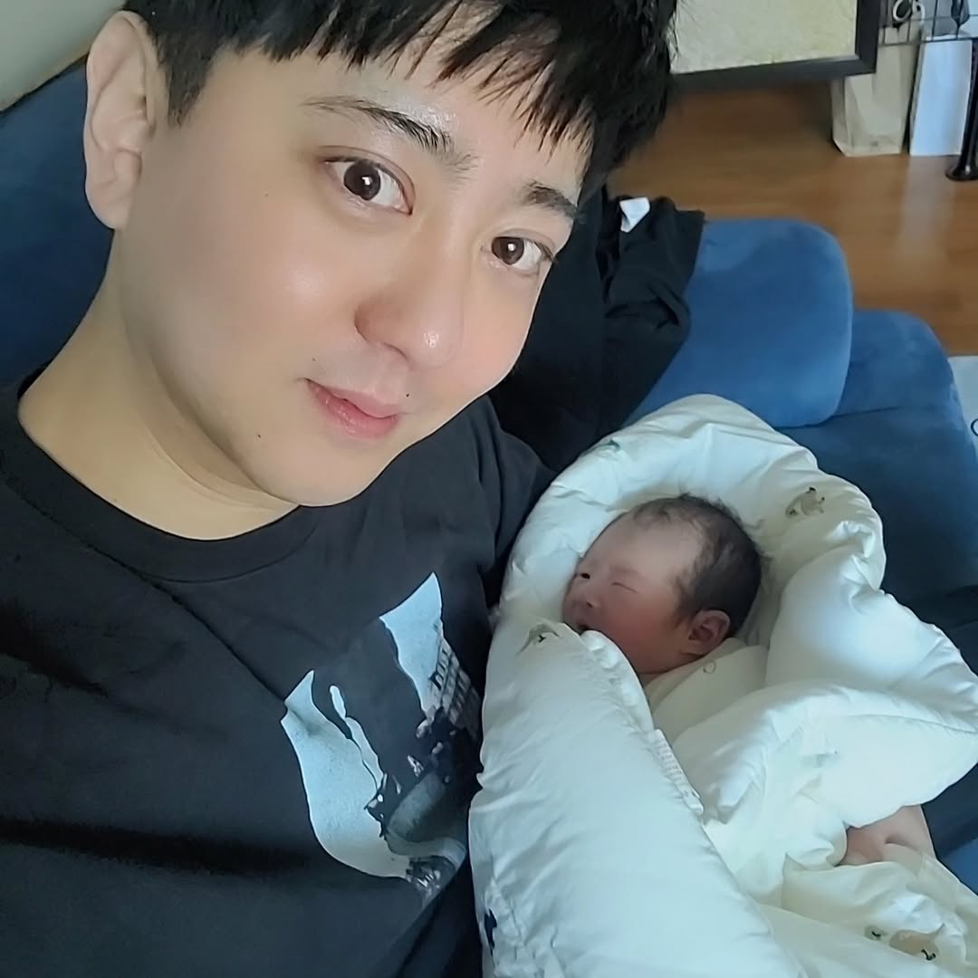 Cuộc sống ngỡ ngàng của Lee Dong Wook sau khi cưới vợ kém 6 tuổi- Ảnh 10.