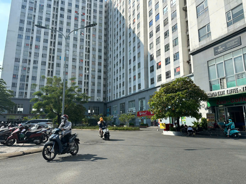 Đẩy nhanh tiến độ cấp sổ hồng - Ảnh 1.