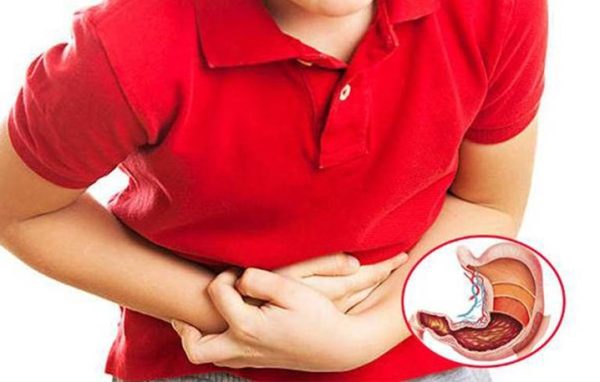 Trẻ nhiễm H. Pylori cần tuân thủ điều trị để tránh biến chứng- Ảnh 2.