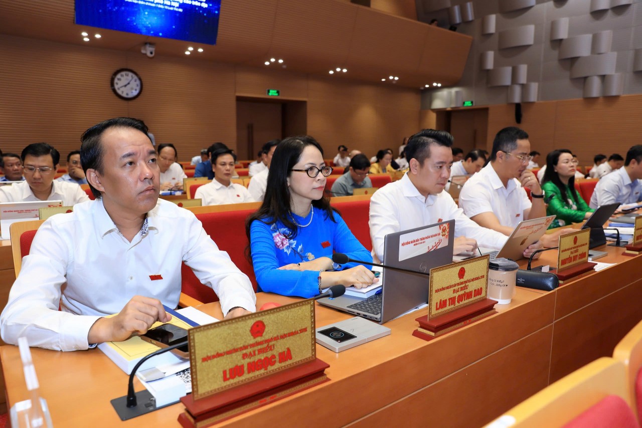 Hà Nội mở rộng dư địa huy động nguồn lực cho văn hóa, quảng cáo và bảo tồn di sản Hà Nội mở rộng dư địa huy động nguồn lực cho văn hóa, quảng cáo và bảo tồn di sản