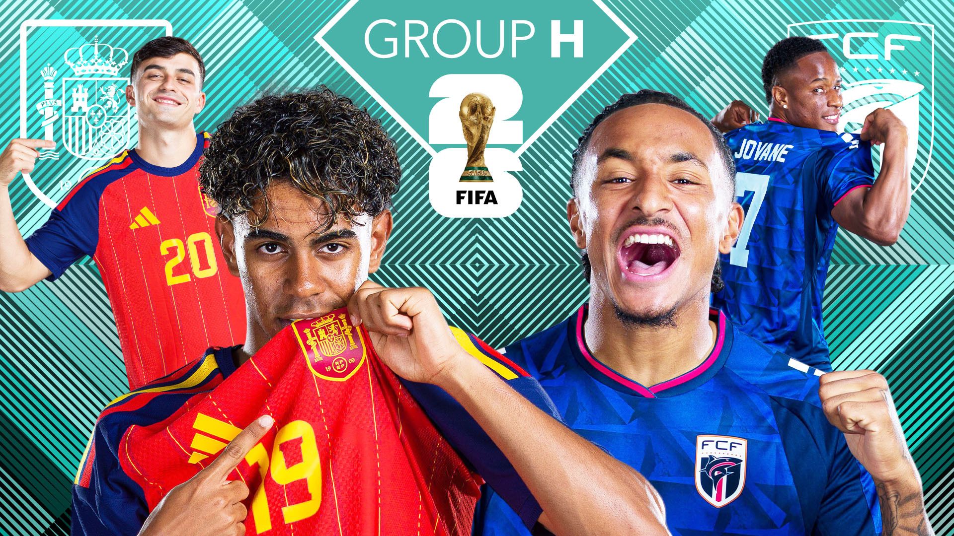 Diễn biến Tây Ban Nha vs Cabo Verde tại World Cup: Torres ôm đầu tiếc nuối, thủ môn Cabo Verde chơi "như lên đồng" - Ảnh 2.
