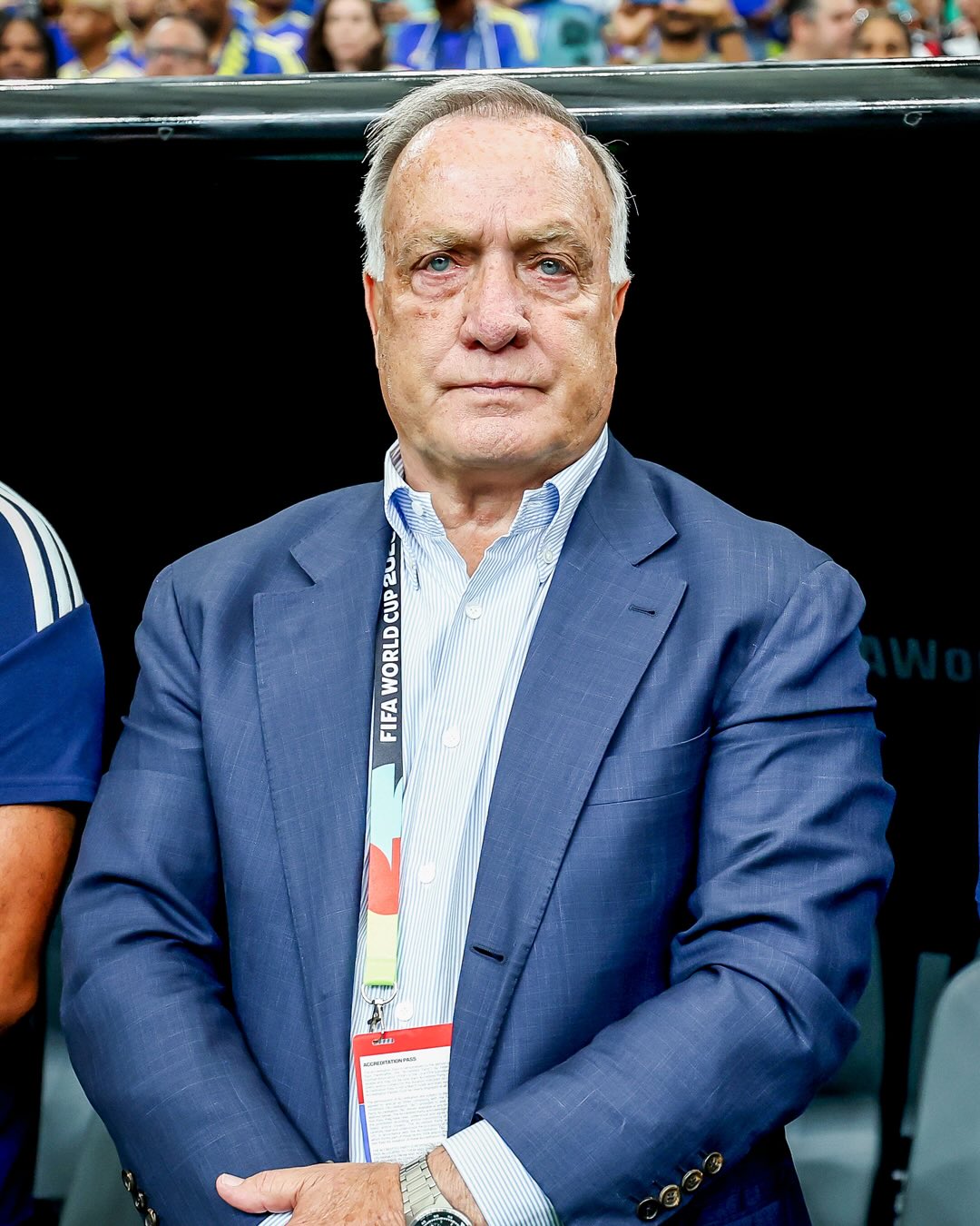 Đàn ông thay nhau khóc ở World Cup 2026- Ảnh 4.