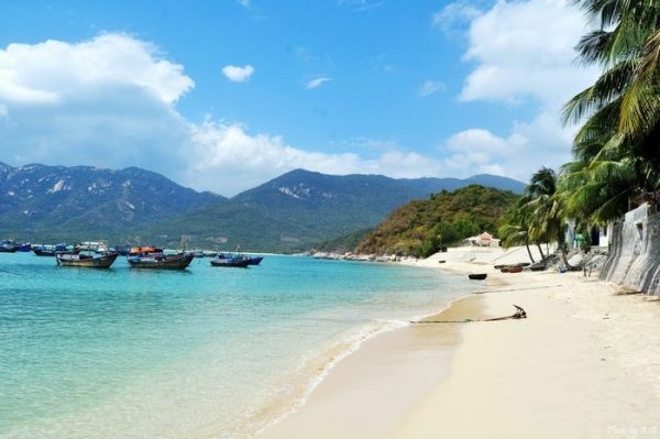 Không phải Đà Lạt, đây mới là điểm đến Việt Nam được báo Anh gọi tên trong top 2 lãng mạn nhất châu Á - Ảnh 1.