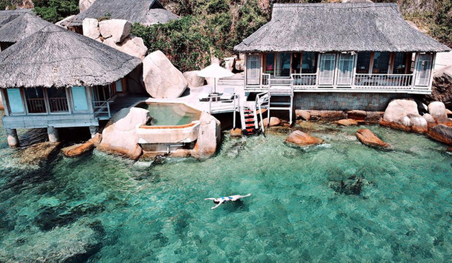 Không phải Đà Lạt, đây mới là điểm đến Việt Nam được báo Anh gọi tên trong top 2 lãng mạn nhất châu Á - Ảnh 2.