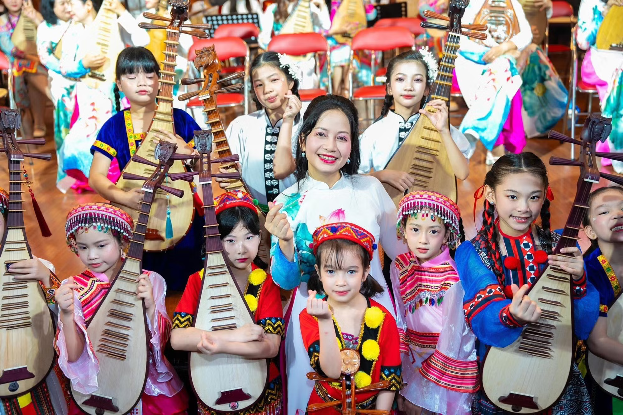 Mỹ nhân đẹp nhất Phía Trước Là Bầu Trời trẻ mãi không già sau 20 năm, bỏ nghề sống cô độc ở tuổi 40 - Ảnh 7.