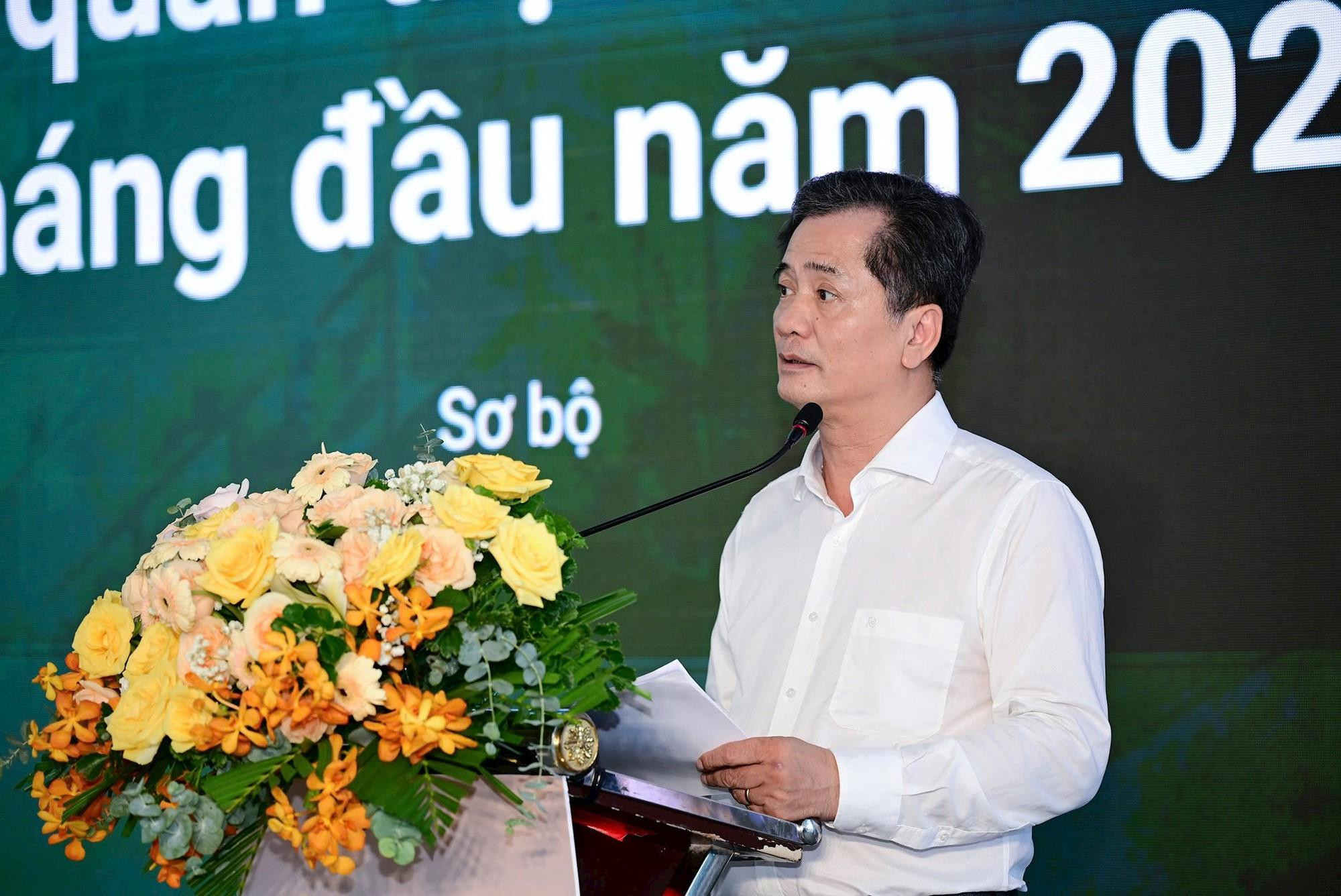TS Đinh Thế Hiển: Đầu cơ bất động sản không biến mất, nhưng bản chất đã thay đổi- Ảnh 3.