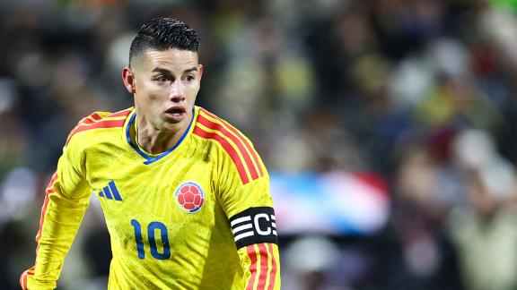 Góc khuất ngôi sao World Cup Rodriguez: Từ mối tình đẹp như mơ với em gái đồng đội đến hôn nhân đổ vỡ- Ảnh 2.