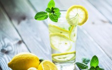 4 loại đồ uống tự nhiên giúp giảm gan nhiễm mỡ và viêm gan hiệu quả