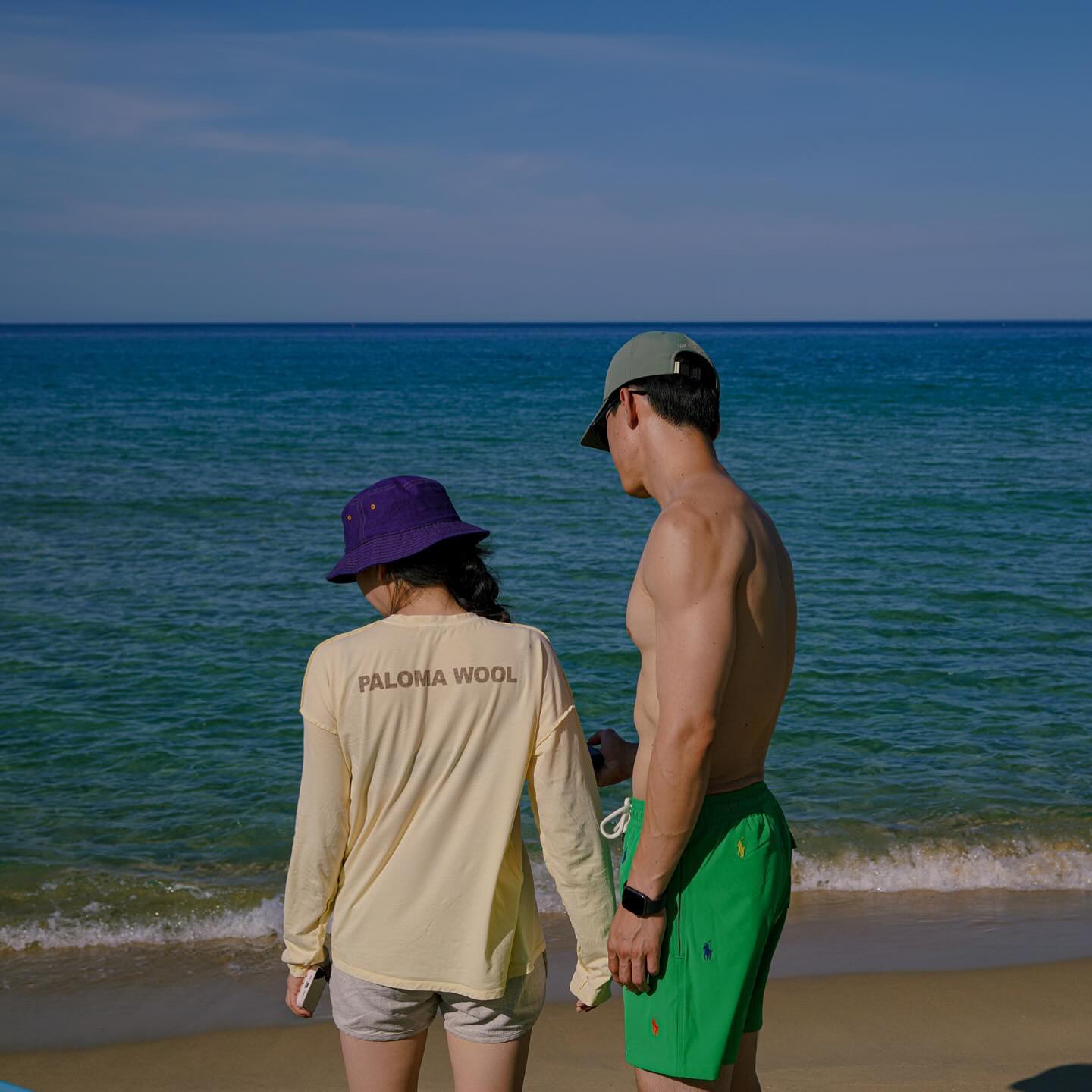 “Thầy giáo” bảnh nhất lúc này: U50 body hết nước chấm, cùng vợ làm thành couple mặc chất suốt một thập kỷ- Ảnh 16.