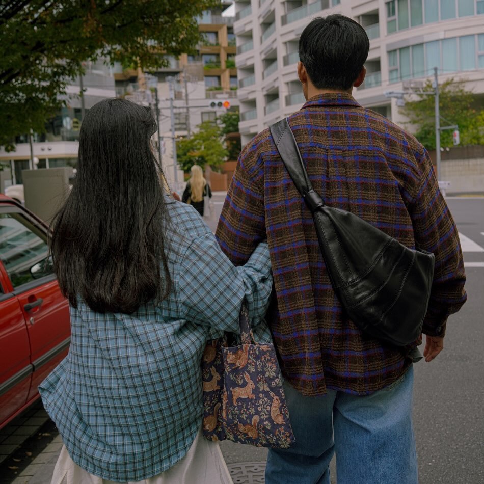 “Thầy giáo” bảnh nhất lúc này: U50 body hết nước chấm, cùng vợ làm thành couple mặc chất suốt một thập kỷ- Ảnh 15.