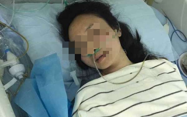 Người đàn ông 30 tuổi "chết lặng" khi nhận chẩn đoán ung thư: "Tôi chưa từng bỏ đợt khám định kỳ nào…" - Ảnh 2.