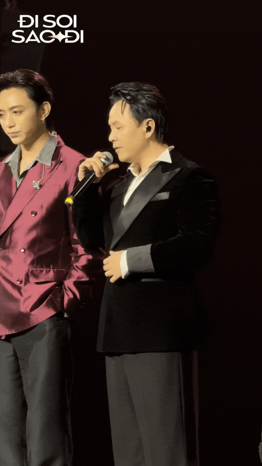 Cả SpaceSpeakers làm fanmeeting để an ủi Touliver- Ảnh 1.