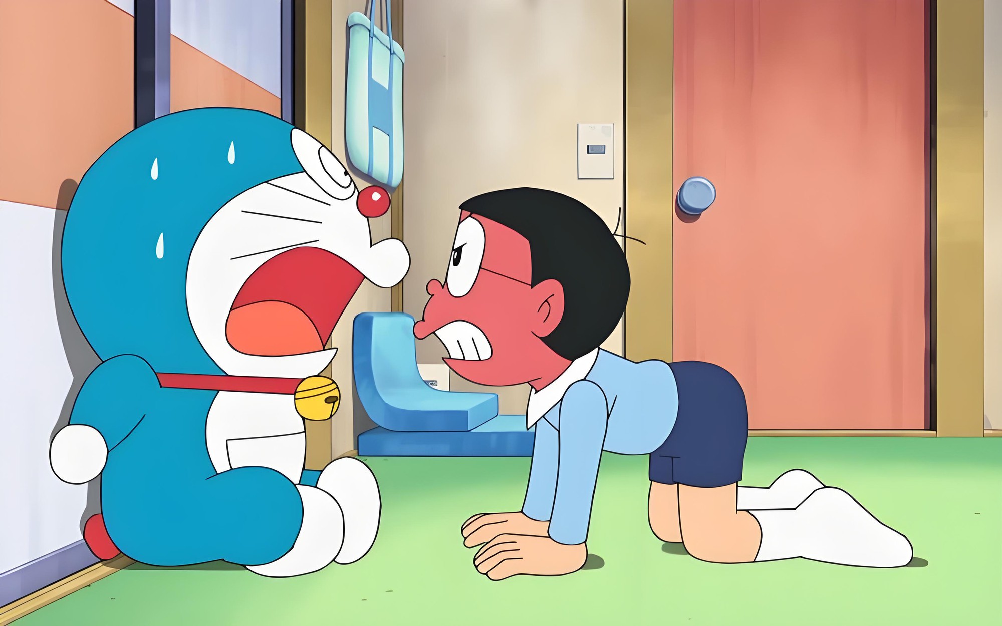 Lý do sự lười biếng và thất bại của Nobita là liều thuốc chữa lành tâm lý cho độc giả mọi thế hệ- Ảnh 1.