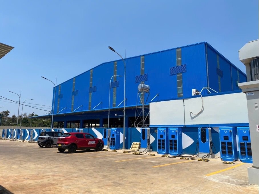 Môi trường kinh doanh thay đổi và biến động mạnh, các doanh nghiệp kinh doanh xăng dầu đang làm gì?- Ảnh 1.