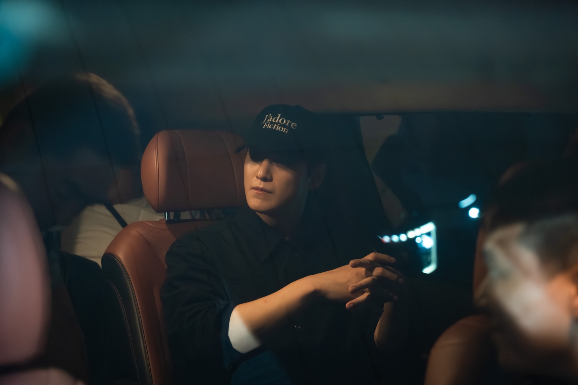 Kim Bum ở Việt Nam đây rồi: Điển trai hết chỗ chê, xứng danh Kim Bum ở Việt Nam đây rồi: Điển trai hết chỗ chê, xứng danh