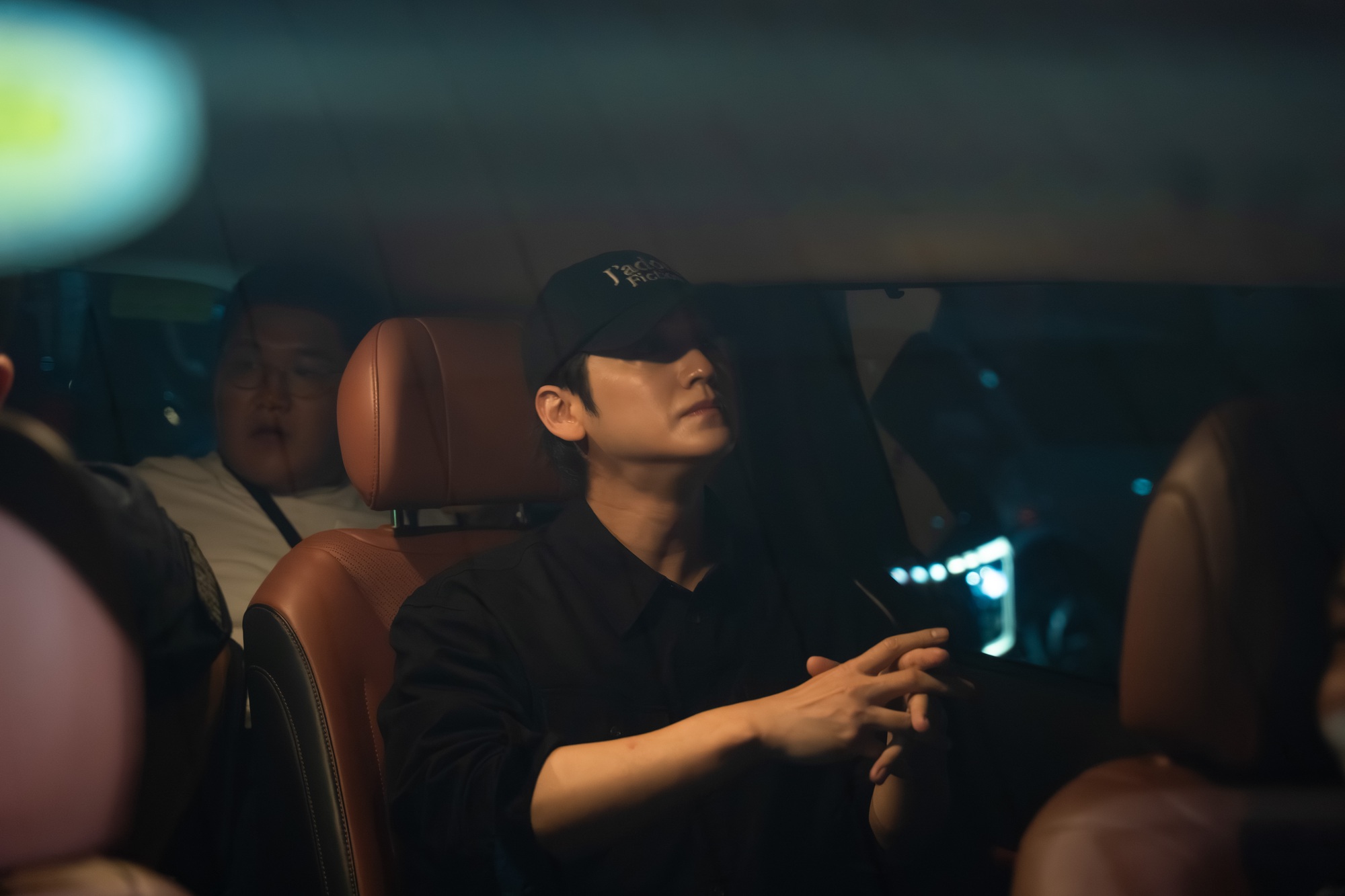 Kim Bum ở Việt Nam đây rồi: Điển trai hết chỗ chê, xứng danh Kim Bum ở Việt Nam đây rồi: Điển trai hết chỗ chê, xứng danh