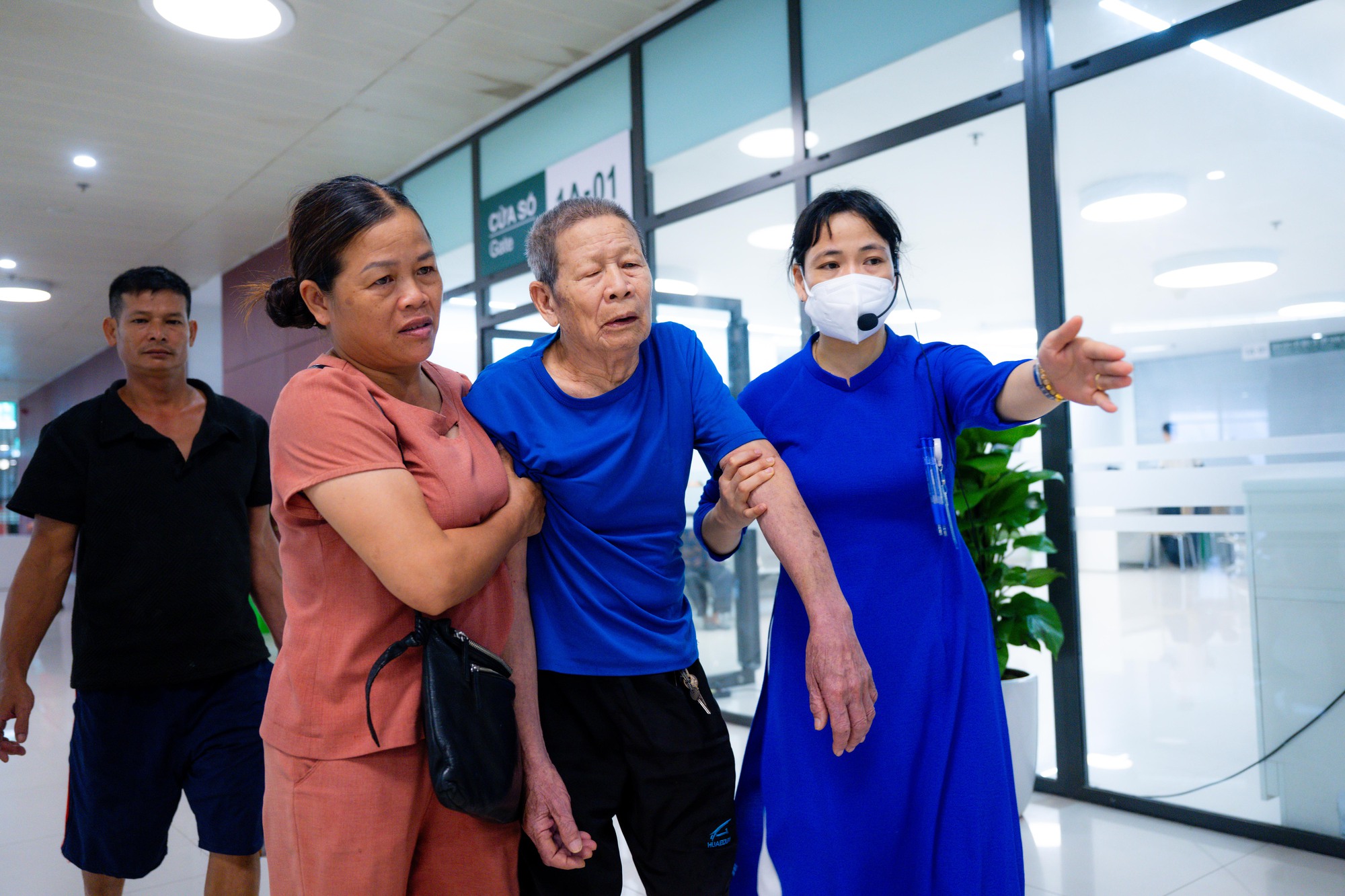 100 năm mới có thêm một Bạch Mai: Loạt hình ảnh bên trong cơ sở 2 đang khiến nhiều người trầm trồ- Ảnh 16.