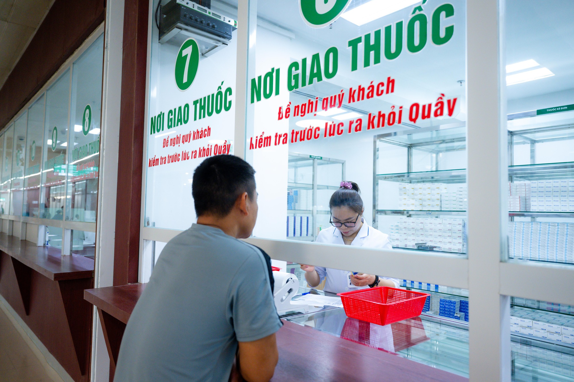 100 năm mới có thêm một Bạch Mai: Loạt hình ảnh bên trong cơ sở 2 đang khiến nhiều người trầm trồ- Ảnh 18.