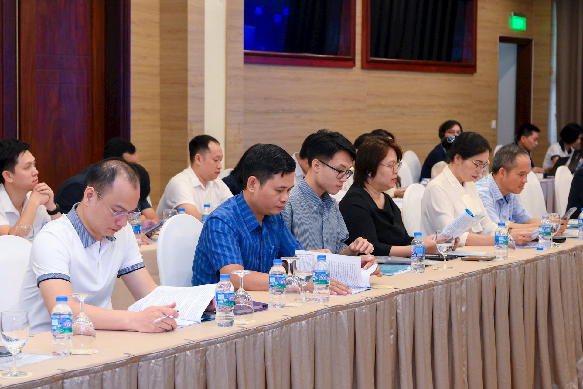 Hệ số K chỉ phù hợp với thủ tục hành chính, không phải các dự án bất động sản lớn - Ảnh 2.
