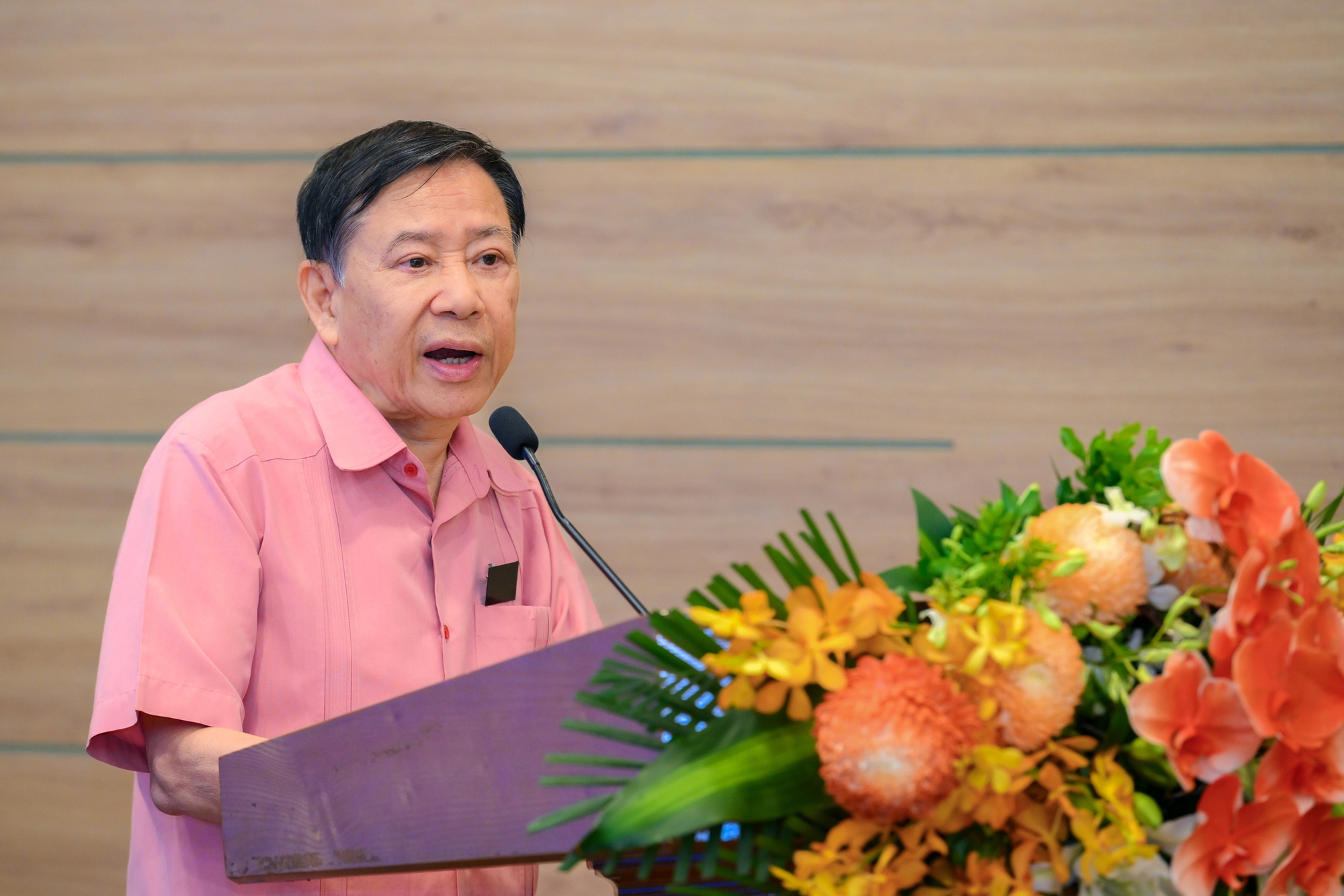 Chuyên gia: Thị trường bất động sản sẽ không còn phát triển 