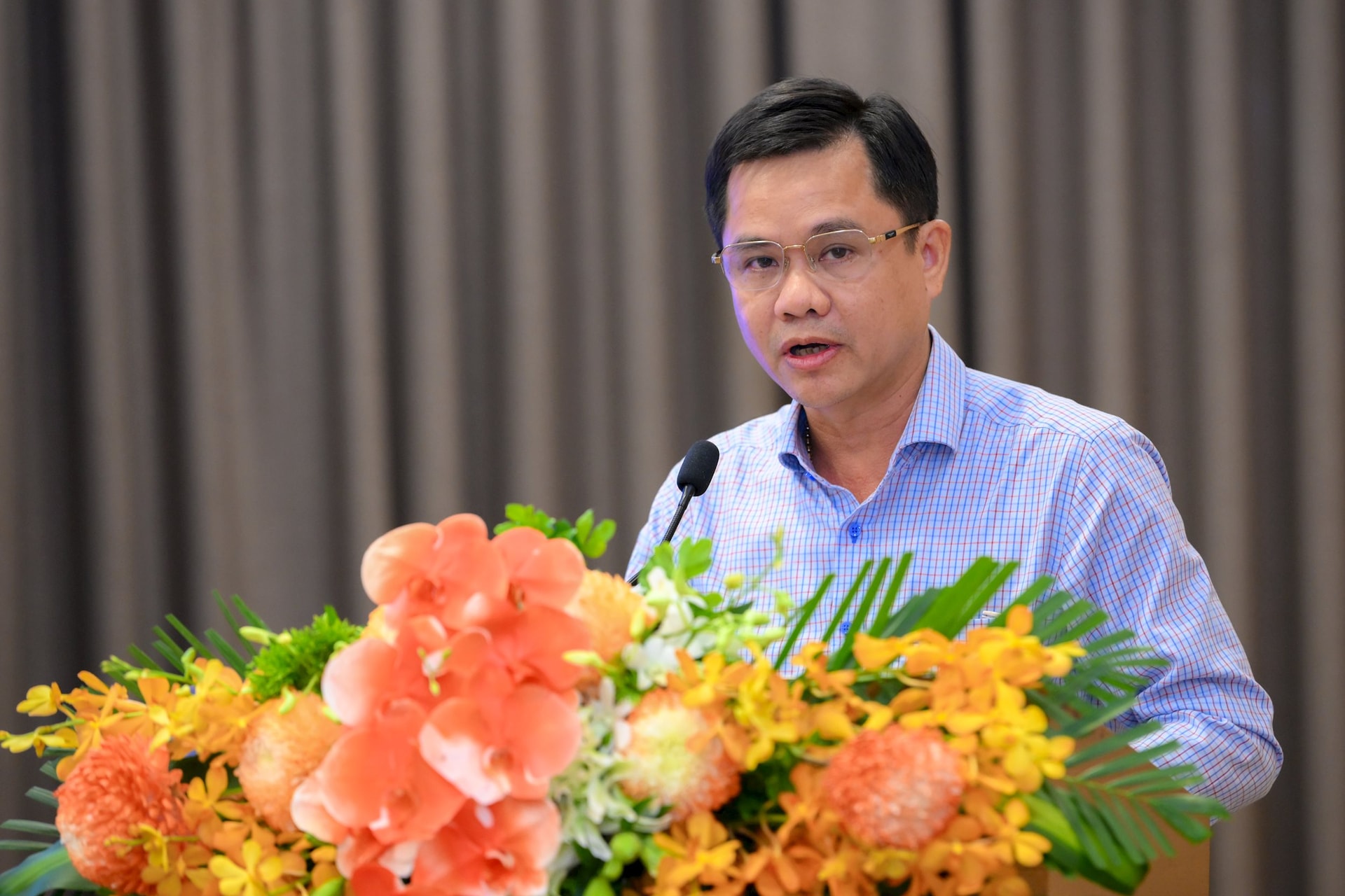 Hệ số K chỉ phù hợp với thủ tục hành chính, không phải các dự án bất động sản lớn - Ảnh 1.