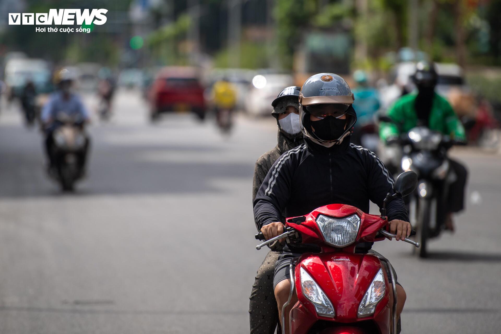 Gỡ 'nút thắt' mặt bằng, dự án đường Nguyễn Tuân 400 tỷ tăng tốc về đích- Ảnh 8.