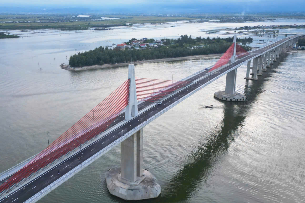 Dấu tích con đường hơn thế kỷ dưới cửa biển Thuận An- Ảnh 7.