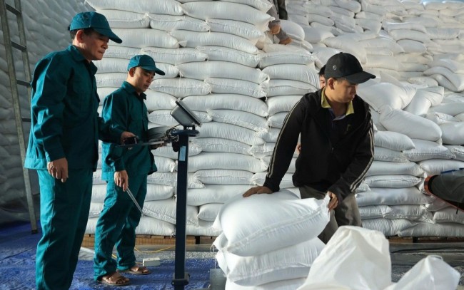 Ưu tiên nguồn lực, ứng dụng công nghệ để xây dựng hệ thống dự trữ quốc gia hiện đại Ưu tiên nguồn lực, ứng dụng công nghệ để xây dựng hệ thống dự trữ quốc gia hiện đại