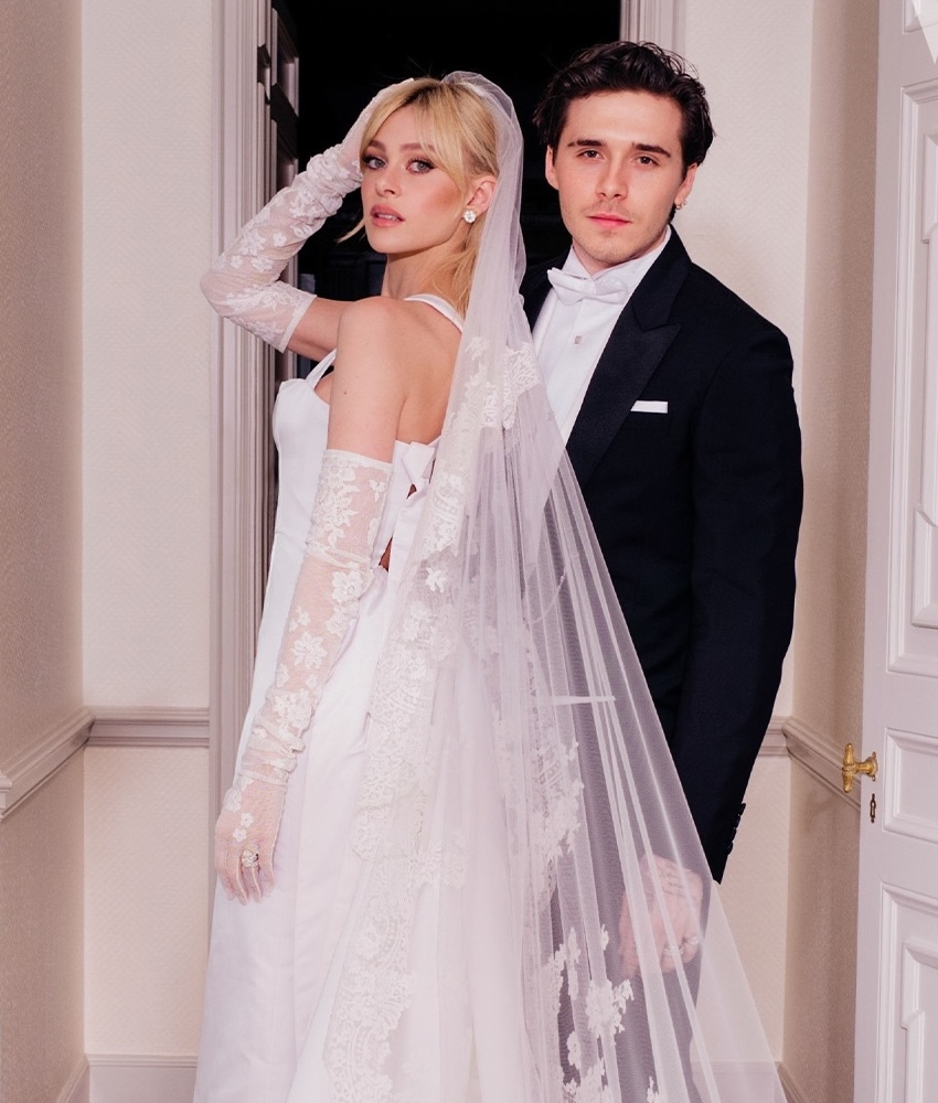 Brooklyn Beckham nhẫn tâm đuổi thẳng cổ Harper về, còn dằn mặt cả nhà Beckham?- Ảnh 4. Brooklyn Beckham nhẫn tâm đuổi thẳng cổ Harper về, còn dằn mặt cả nhà Beckham?- Ảnh 4.