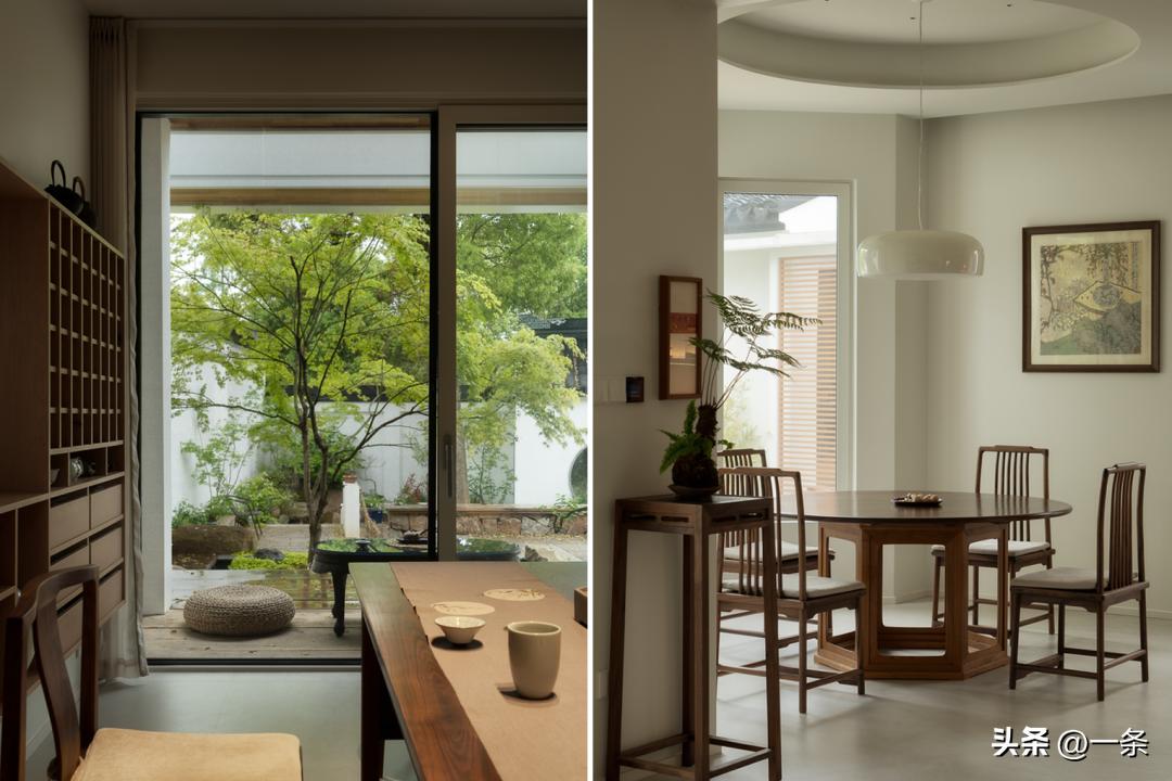 Vợ chồng giáo viên về quê xây nhà 1.000m² thành nơi chung sống 3 thế hệ: Mẹ chồng ban đầu phản đối cuối cùng lại hài lòng nhất- Ảnh 5.