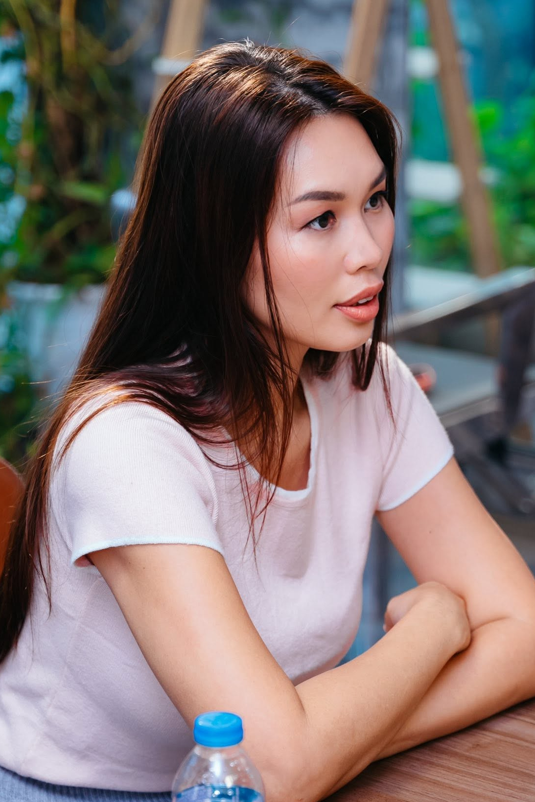 Mẹ siêu mẫu Hà Anh nộp đơn tố cáo lên công an sau khi mất 700 triệu vì "hợp đồng kỳ nghỉ"- Ảnh 1.