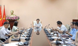 Kiến tạo hệ sinh thái đổi mới, sáng tạo, trách nhiệm để thực hiện chuyển đổi số y tế