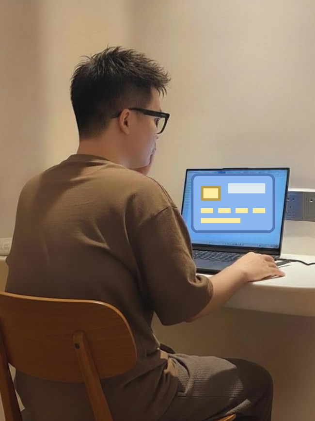 Ngồi điều hoà, làm 8 tiếng, ăn đủ bữa, không KPI: Nghề bảo vệ lương khoảng 10 triệu ở TP.HCM, Hà Nội đang hút người trẻ - Ảnh 9.