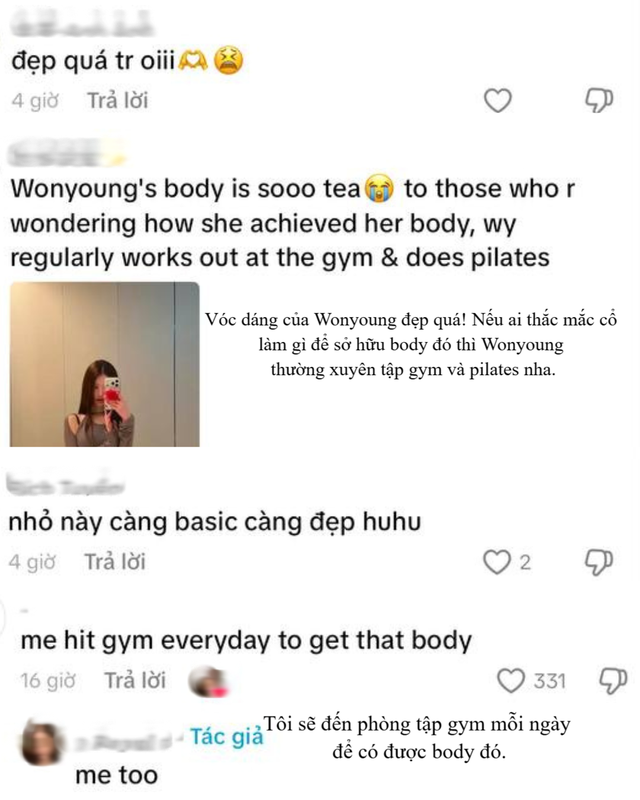 Công chúa Kpop nhận 2 từ sau ồn ào chảnh chọe- Ảnh 6.