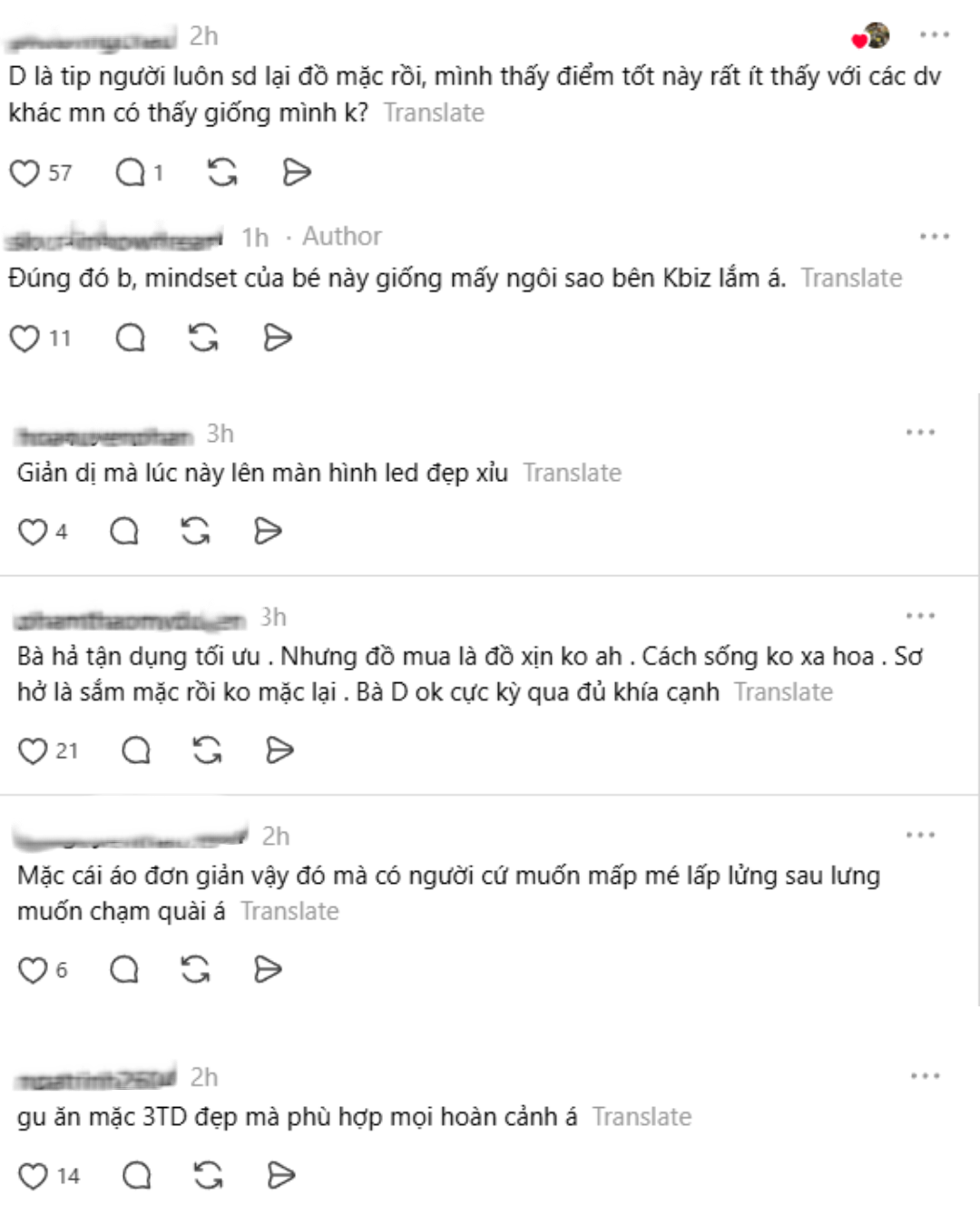 Tam Triều Dâng được khen hết lời vì 5 năm vẫn mặc một chiếc áo- Ảnh 5.