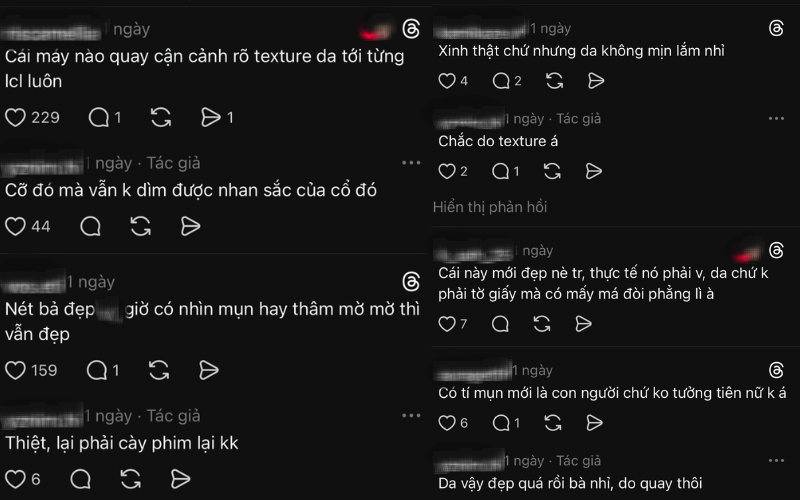 Cam cận bóc trần điểm chưa hoàn hảo của mỹ nhân mặt kim cương- Ảnh 3.