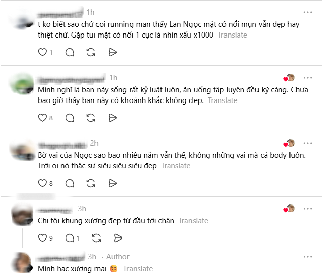Ninh Dương Lan Ngọc đã làm gì suốt 15 năm qua?- Ảnh 2.