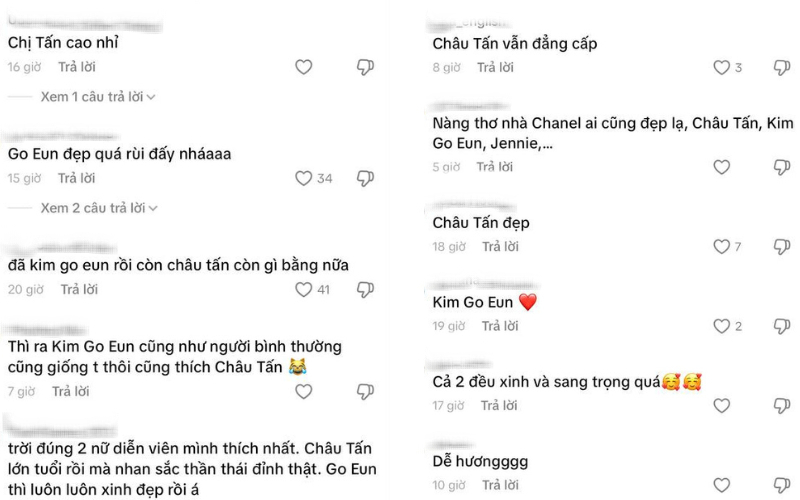 Khung hình sao Hoa - Hàn sang nhất lúc này: Đại minh tinh kế bên nàng thơ kém 17 tuổi- Ảnh 4.