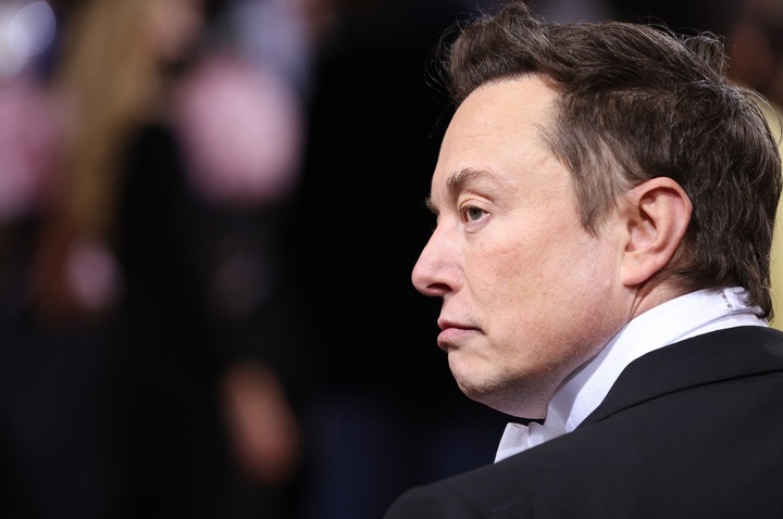 SpaceX đưa Elon Musk trở thành tỷ phú nghìn tỷ USD đầu tiên trên thế giới- Ảnh 1.
