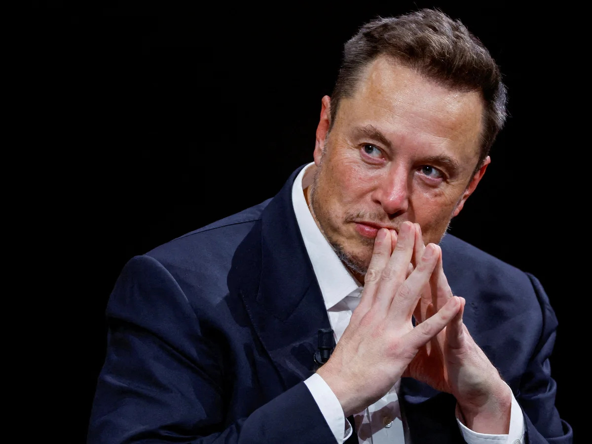 Elon Musk gắn chip vào não người: Cú mở màn cho thế hệ đàn ông bản lĩnh không đầu hàng trước lão hóa và bệnh tật - Ảnh 1.