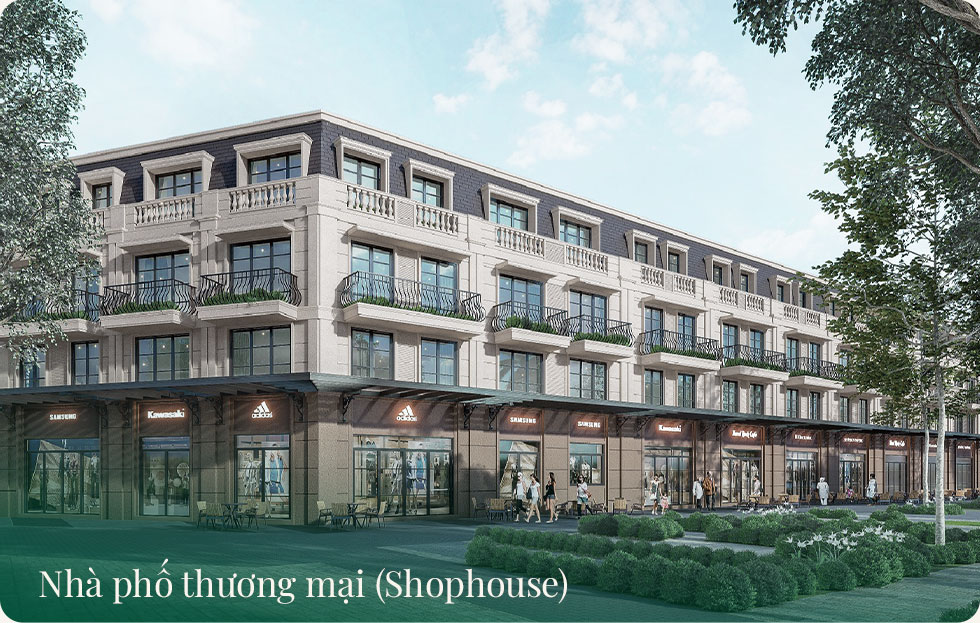Sol Garden: Khi mô hình Compound chuẩn quốc tế tiên phong giữa lòng Đất Cảng- Ảnh 3.