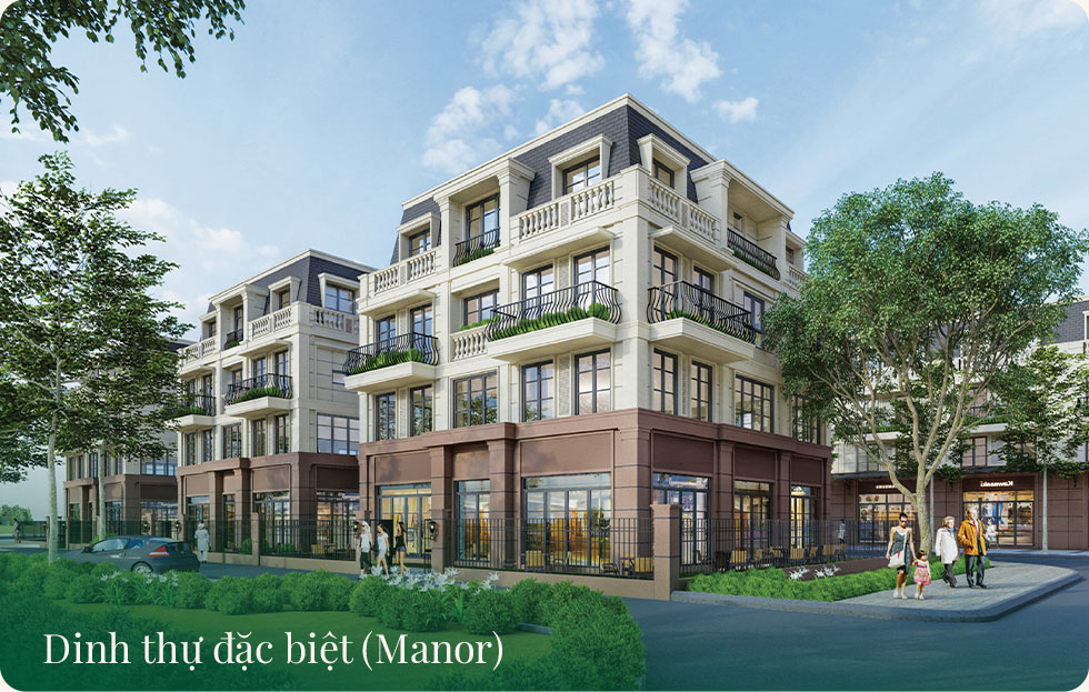 Sol Garden: Khi mô hình Compound chuẩn quốc tế tiên phong giữa lòng Đất Cảng- Ảnh 7.