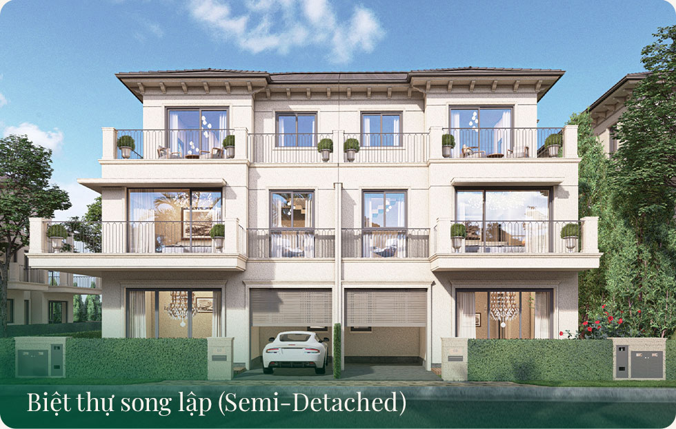 Sol Garden: Khi mô hình Compound chuẩn quốc tế tiên phong giữa lòng Đất Cảng- Ảnh 5.
