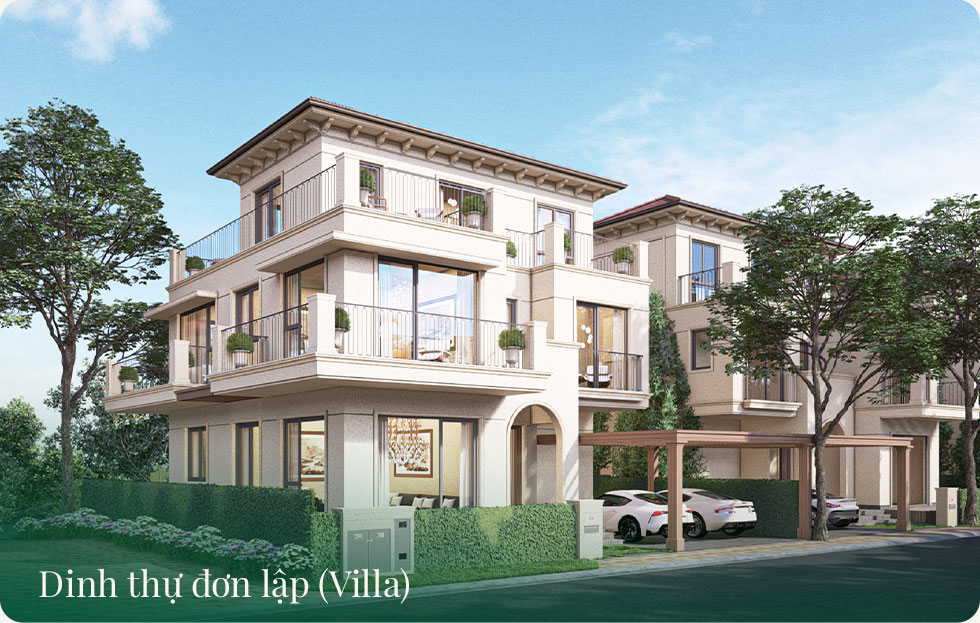 Sol Garden: Khi mô hình Compound chuẩn quốc tế tiên phong giữa lòng Đất Cảng- Ảnh 6.