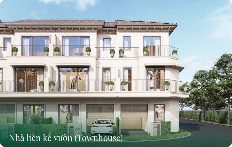 Sol Garden: Khi mô hình Compound chuẩn quốc tế tiên phong giữa lòng Đất Cảng- Ảnh 4.
