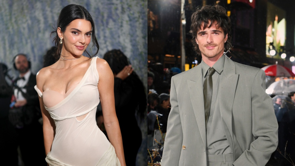 Cuối cùng Kendall Jenner cũng chịu "trao danh phận" bạn trai cho chàng thơ Hollywood- Ảnh 6.