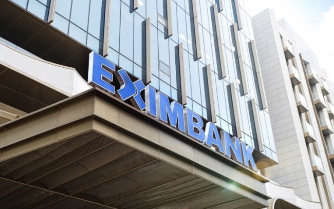 Eximbank biến động nhân sự cấp cao trước thềm Đại hội đồng cổ đông bất thường